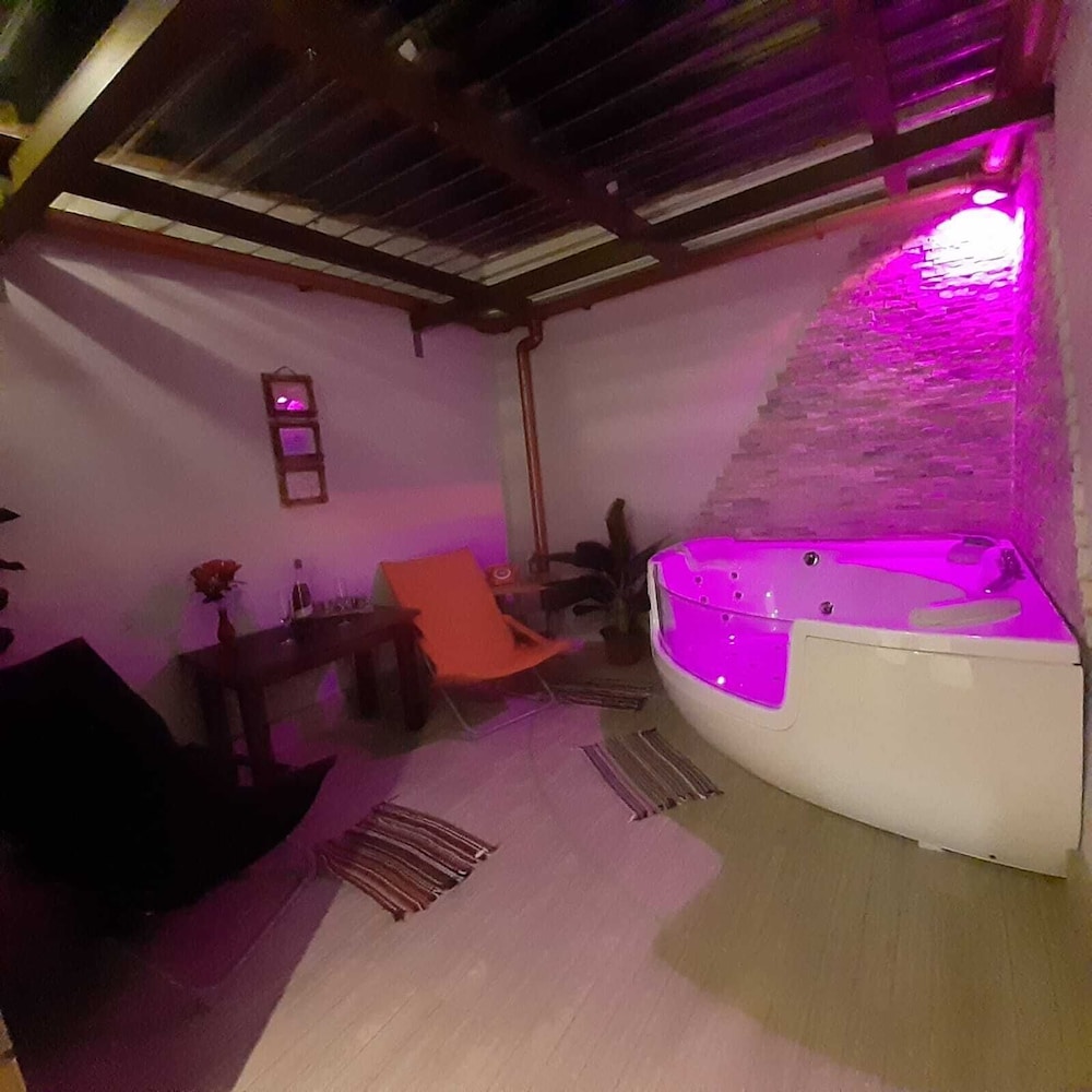 Apartamento de Lujo