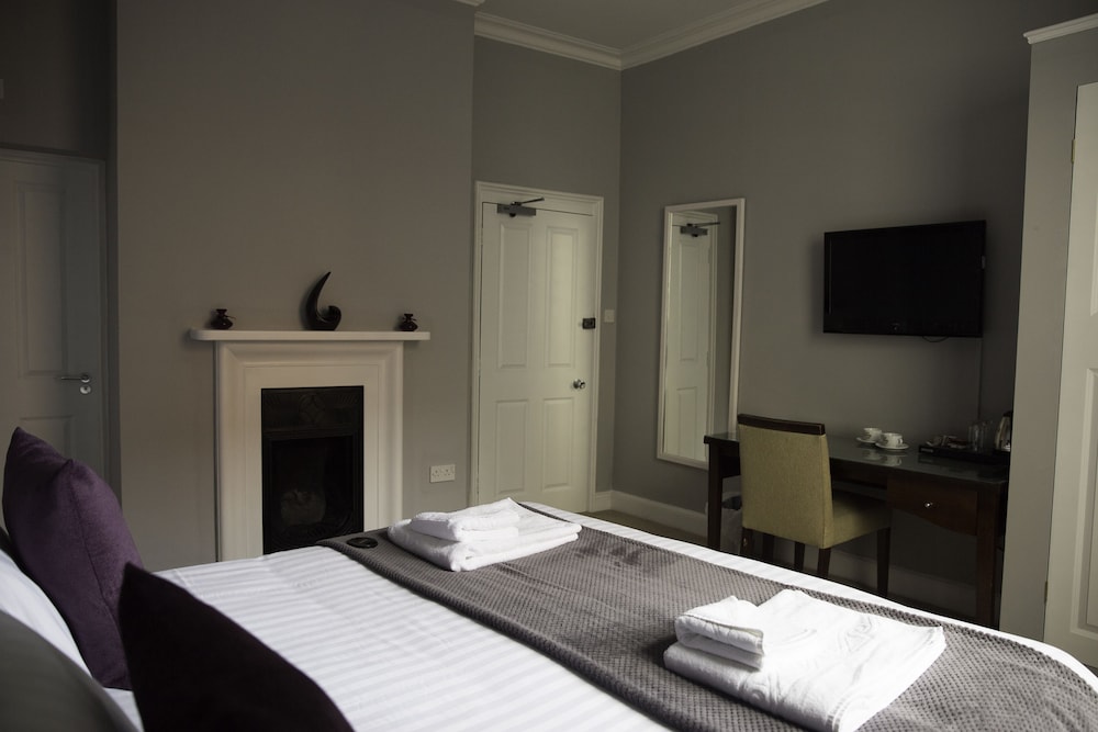Deluxe Room photo 3