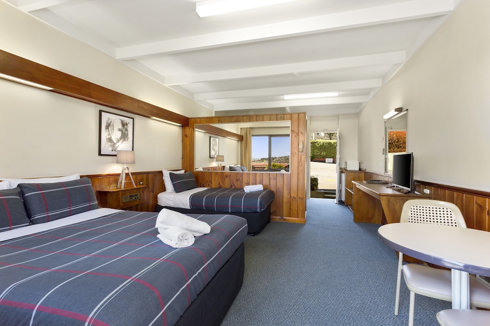 Motel + photo 2