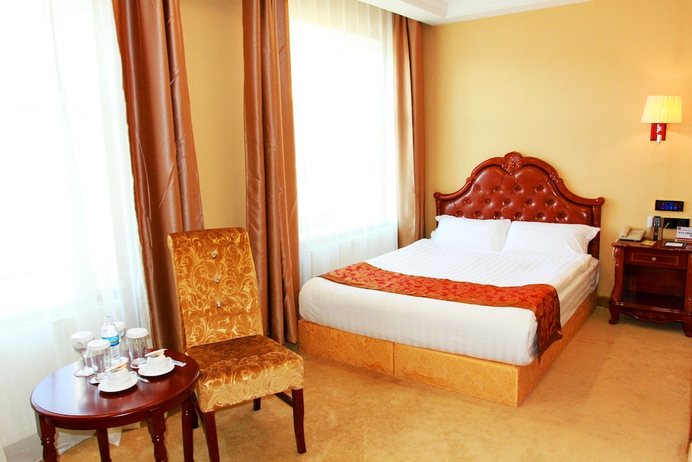 Standard Single Room photo 1