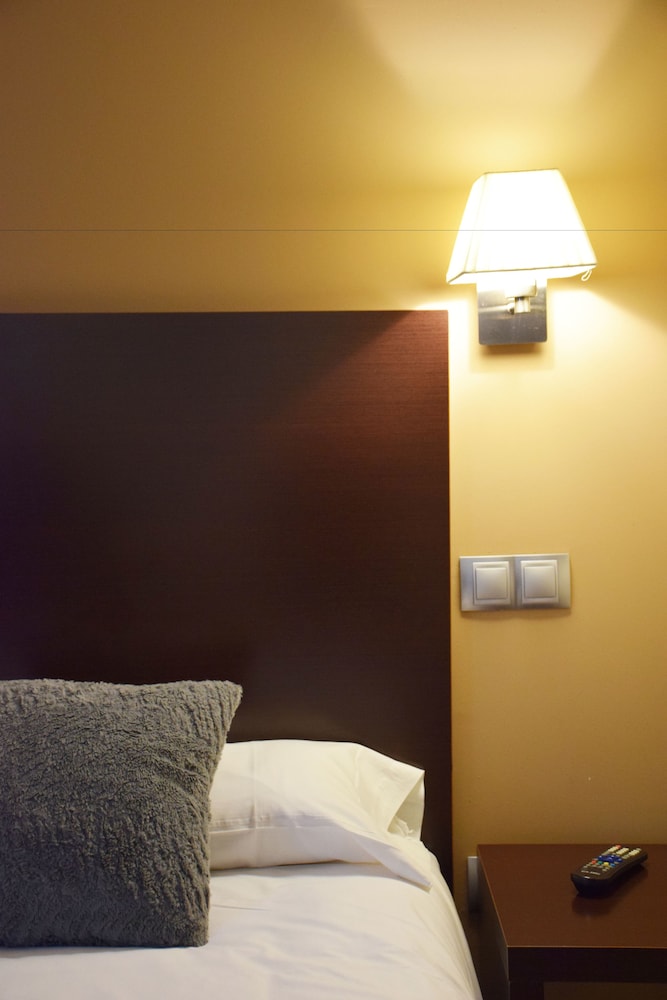 Habitación Doble Estándar