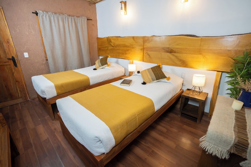 Superior Twin Room, 2 Twin Beds - Photo 8