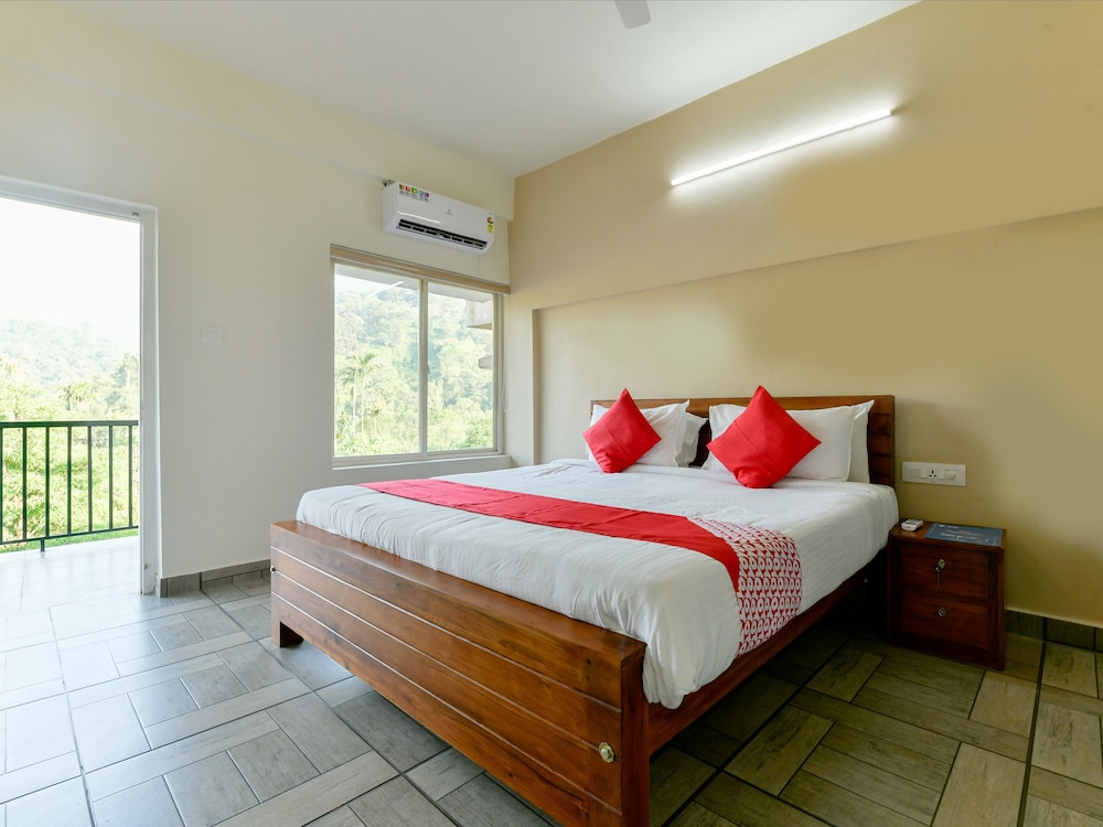 Double Or Twin Room photo 1