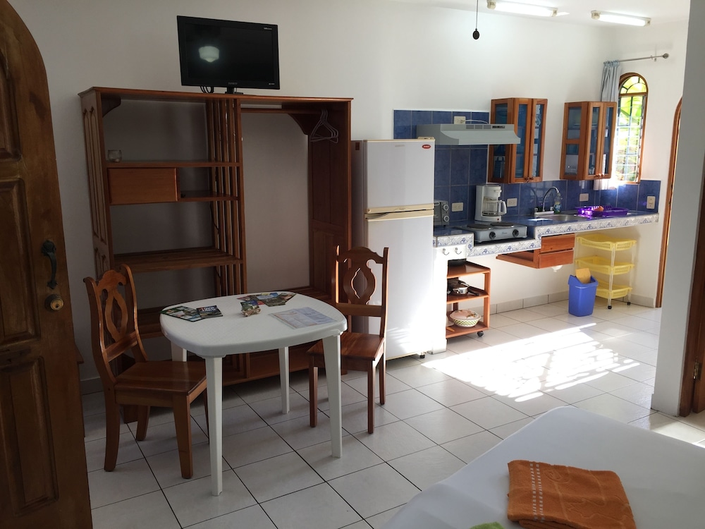 Family Studio, Non Smoking, Private Bathroom, photo 6