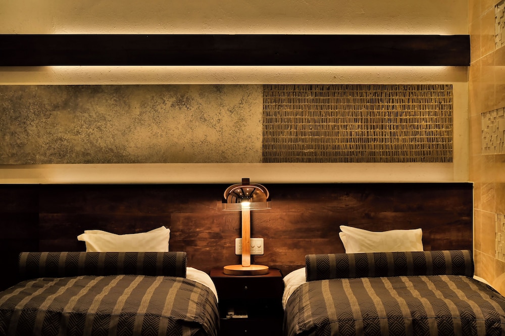 Zouge Guestroom with Open-Air Bath, Non Smoking - Photo 6