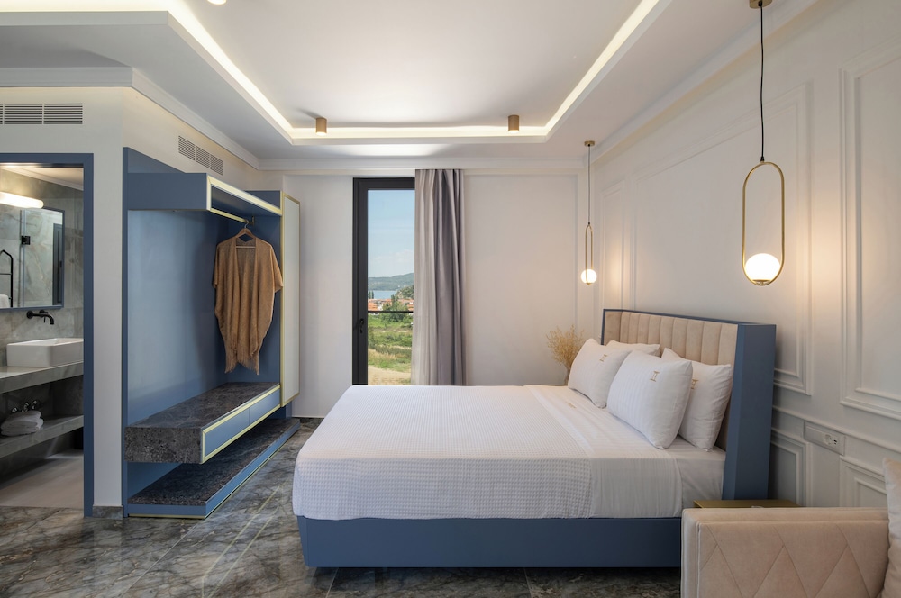 Apartment, Balcony, Sea View