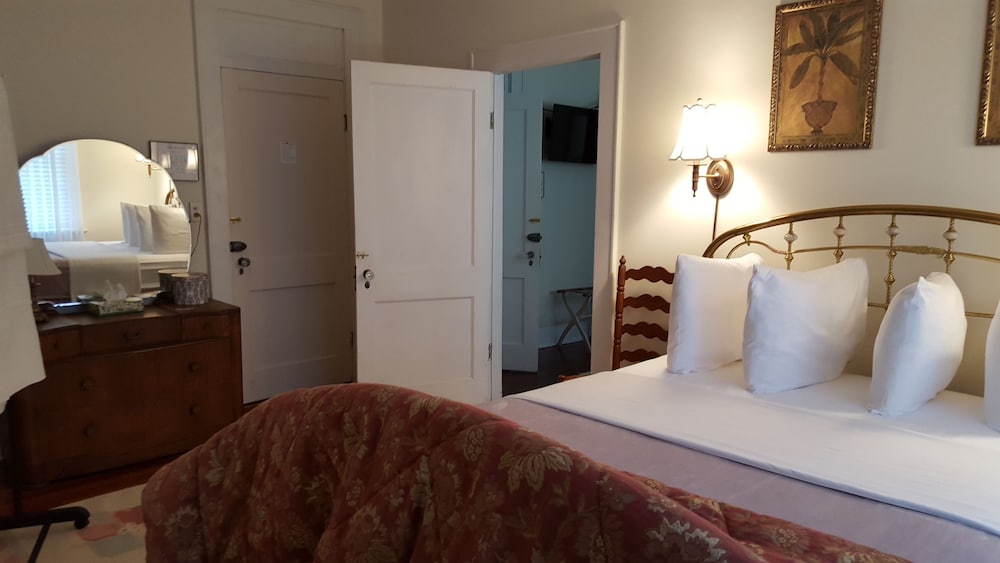 #18 The Angel Room