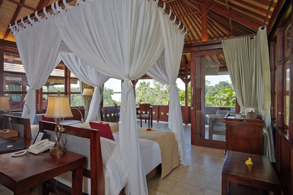 Two Bedroom Pool Villa - Photo 7
