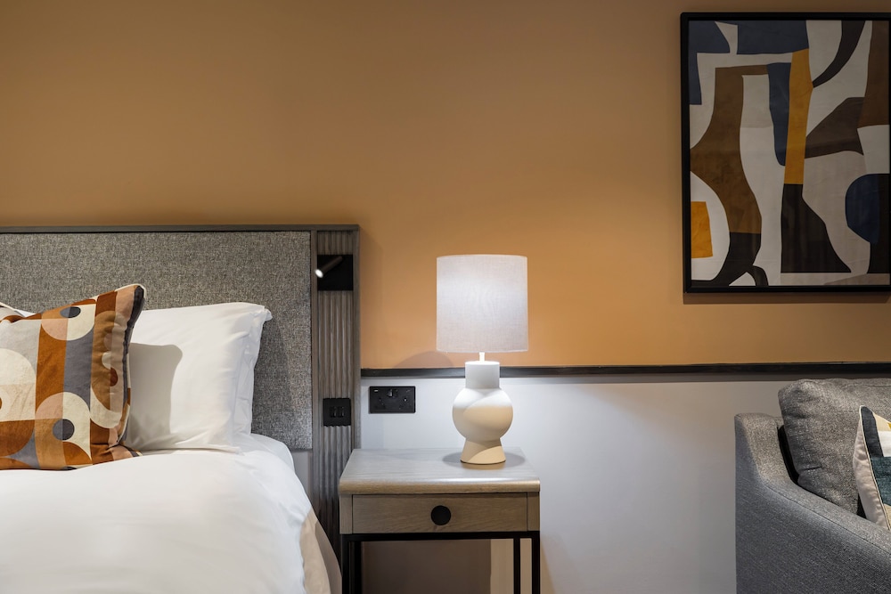 Premium Room, 1 Twin Bed photo 2