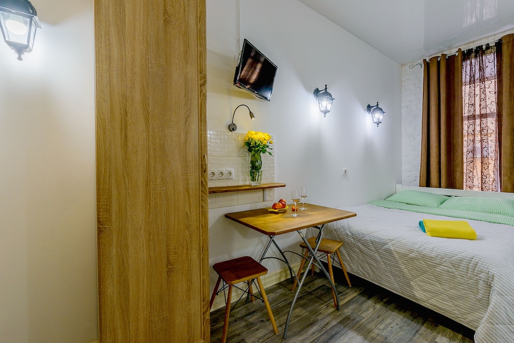 Apartment (England City) photo 2