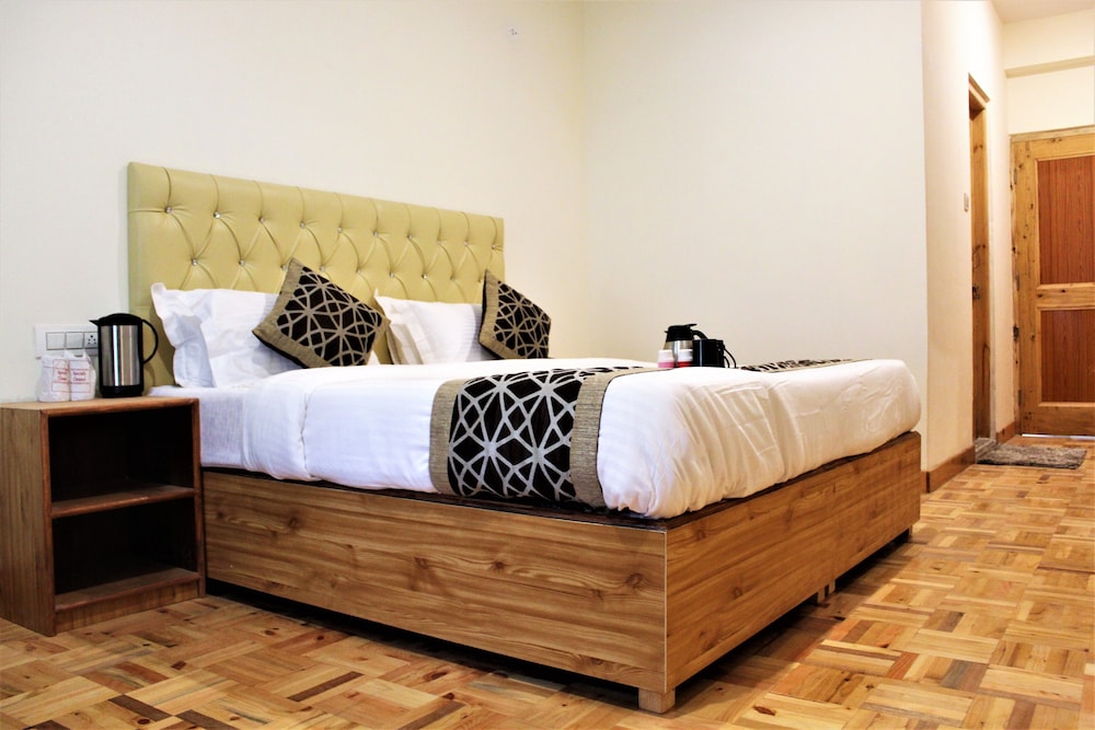 Premium Room - Photo 36