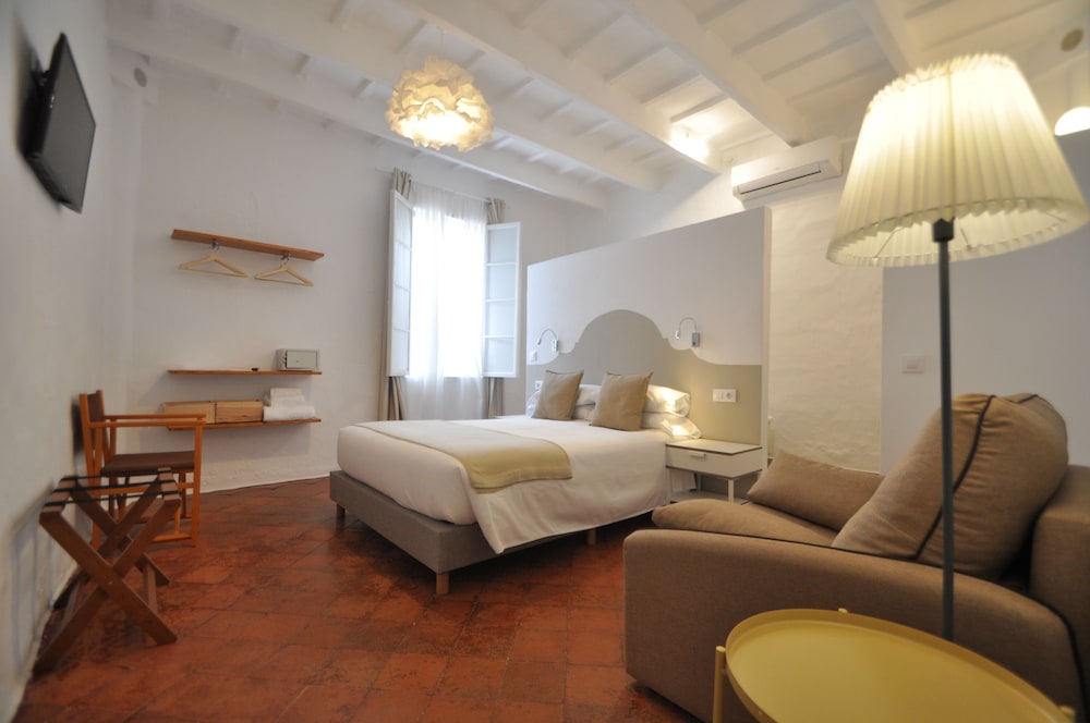 Junior Suite, 1 Bedroom