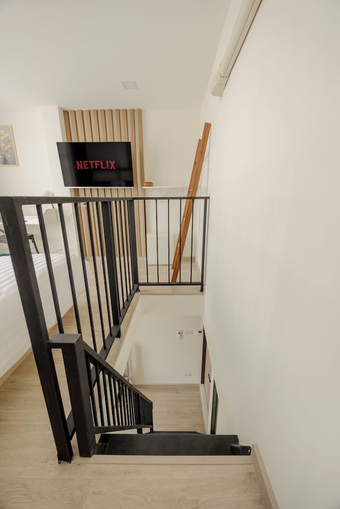 Deluxe Duplex photo 3