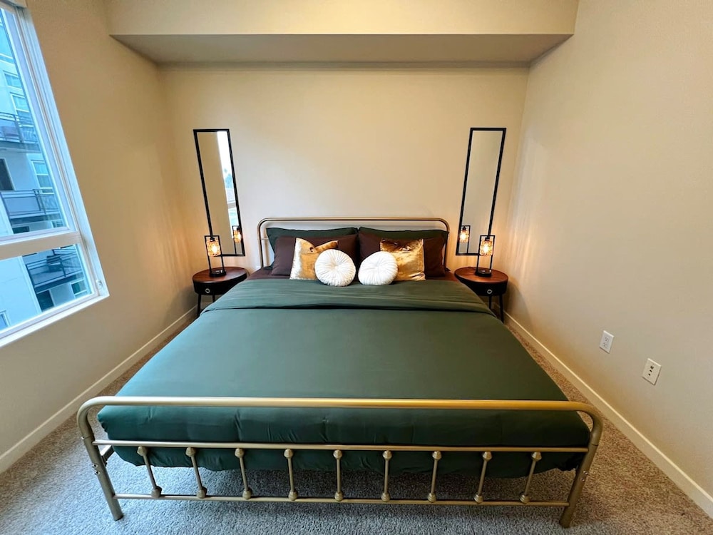 Boho Style Home LA -free Parking 10 Min To Cedars, 사진 18