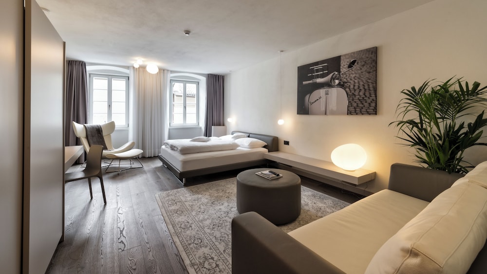 Junior Double Room
