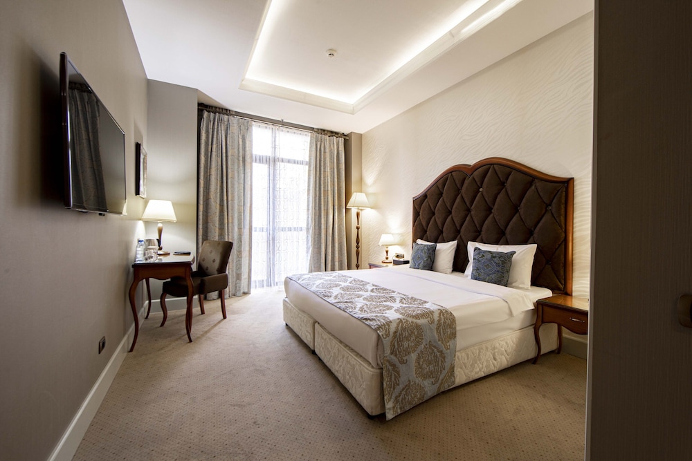 Standard Double or Twin Room, Non Smoking photo 1