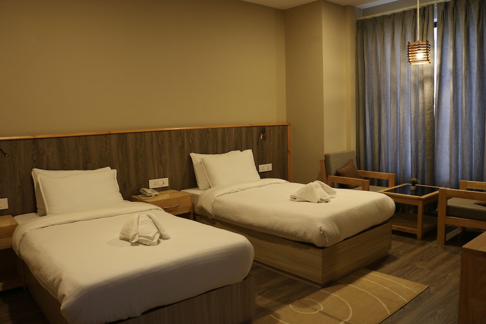 Deluxe Room photo 2