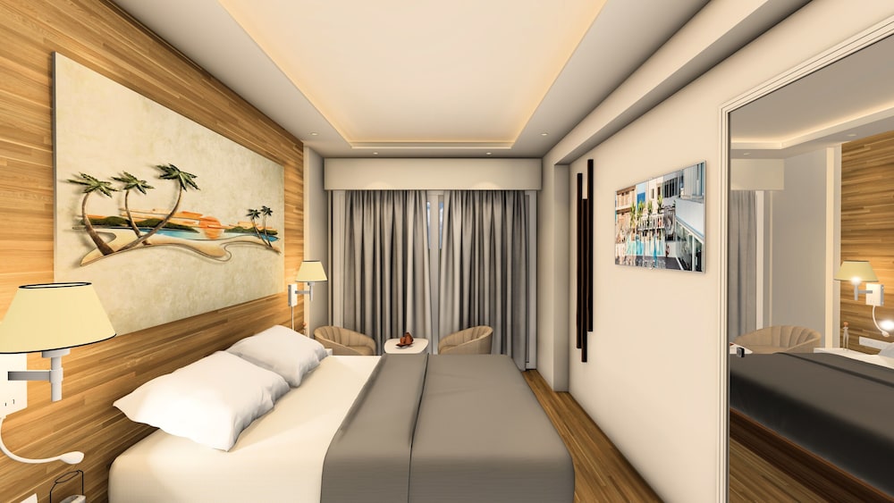 City View Room photo 3