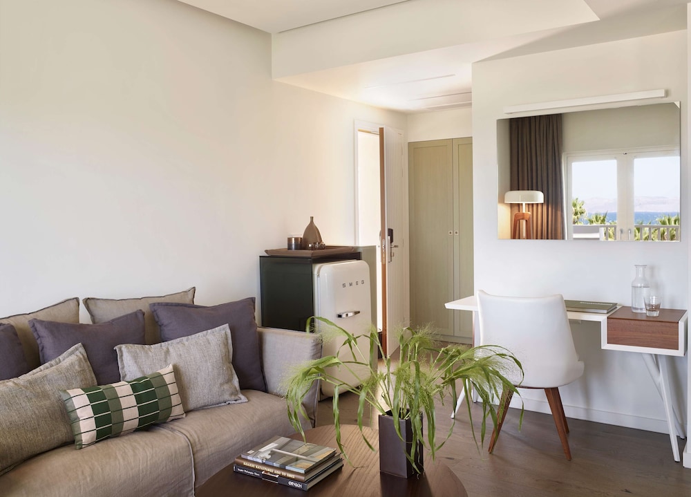 Luxury Suite, 1 Bedroom