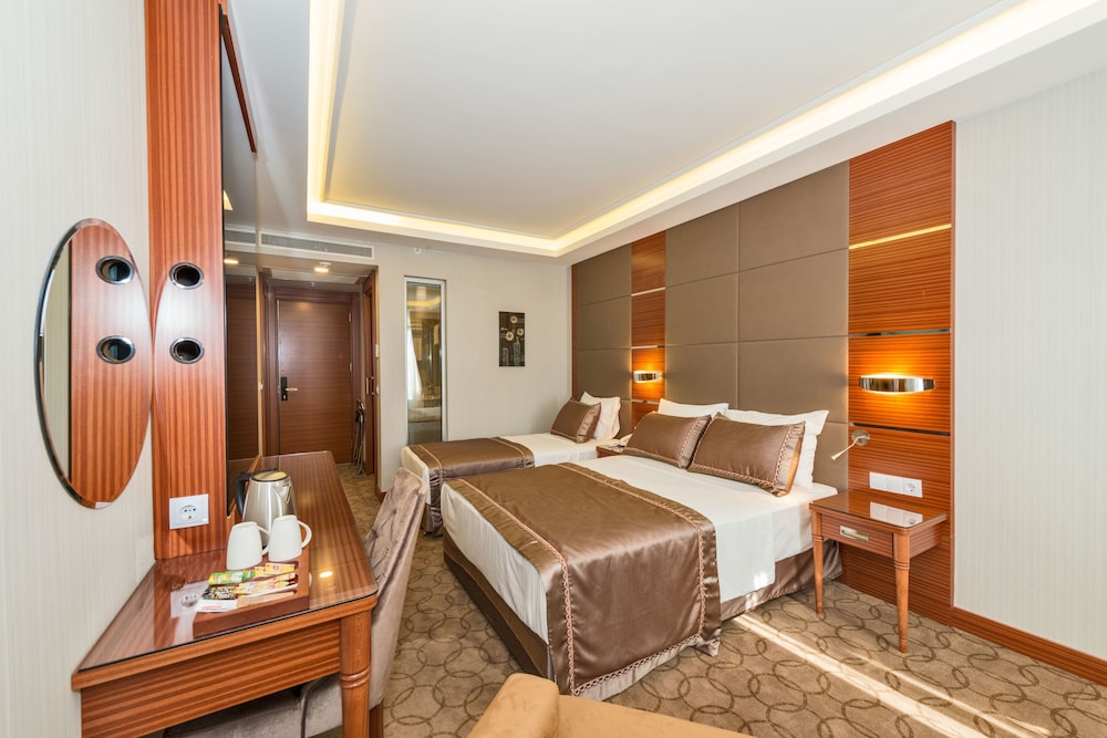 Triple Room photo 2