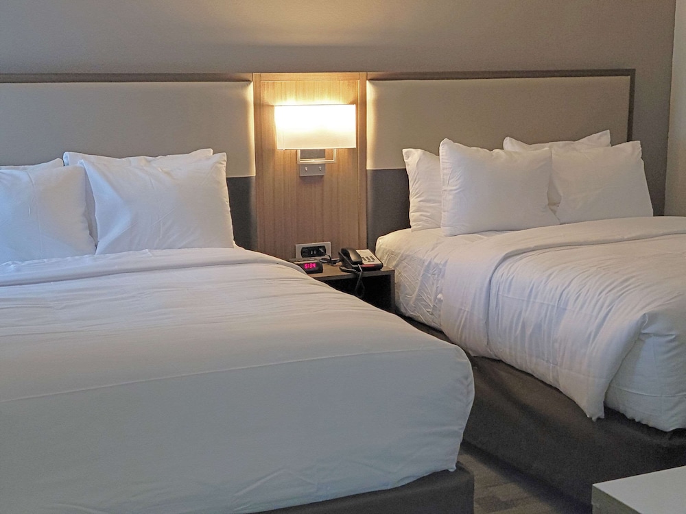 Suite, Multiple Beds, Non Smoking - Photo 5