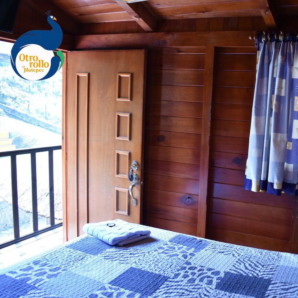 Standard Cabin photo 1