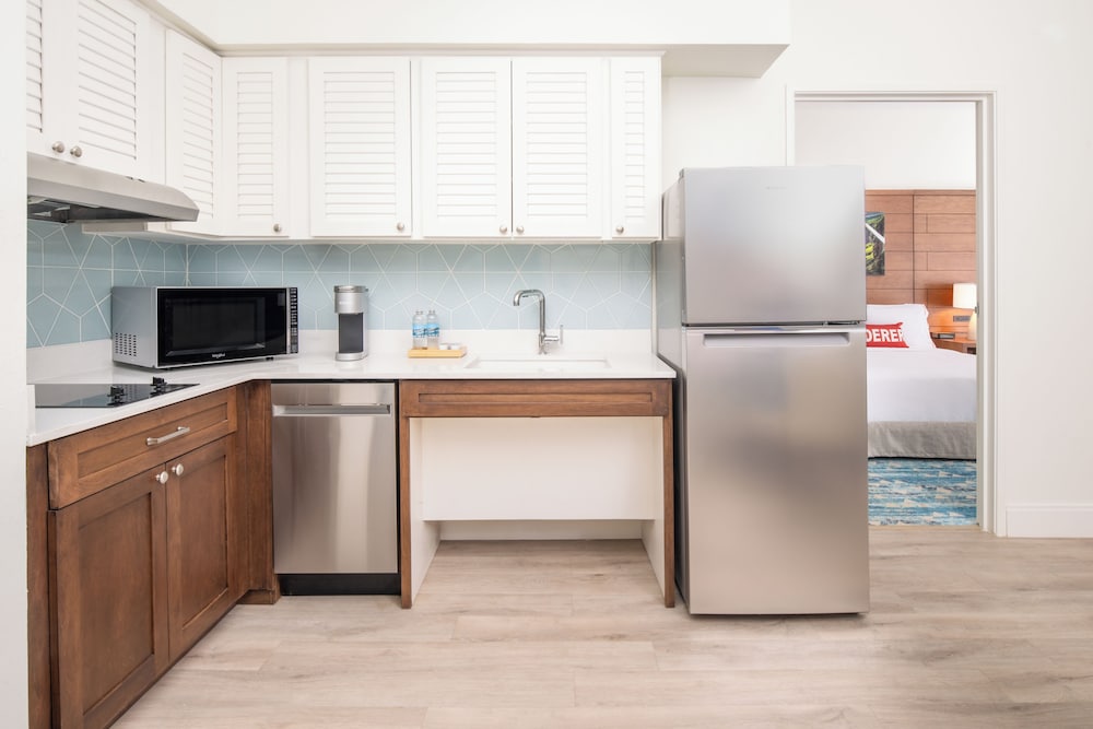 Suite, 1 Bedroom, Accessible - Photo 4