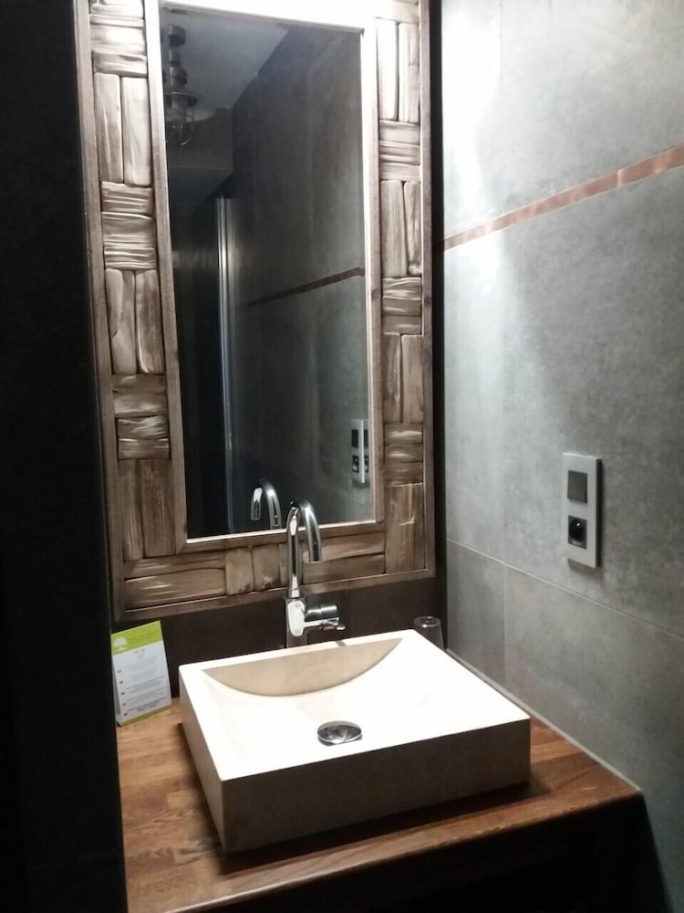 Double Room (Le Templier) photo 2