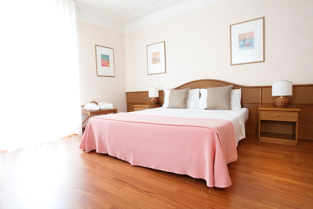 Double Room Single Use photo 2