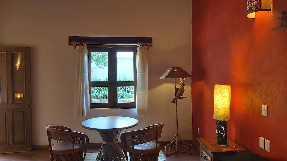 Traditional Room photo 2
