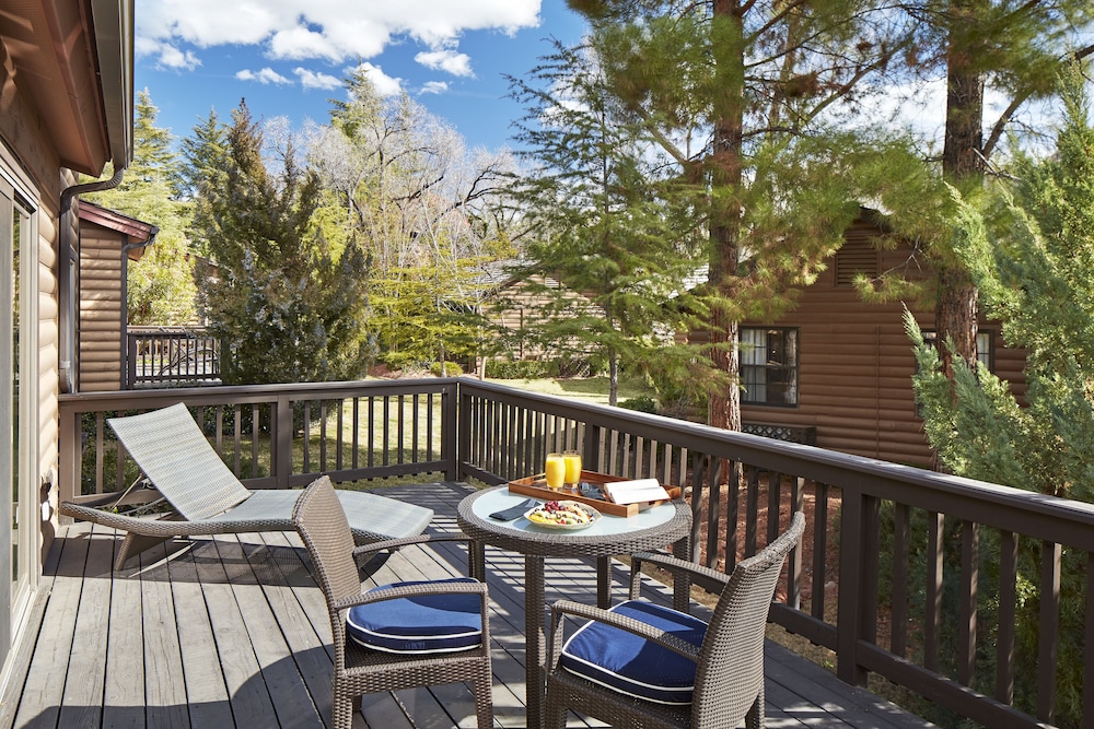 Cottage (Spa Cottage) - Photo 3