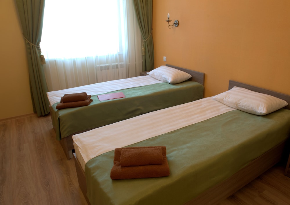 Standard Twin Room photo 3