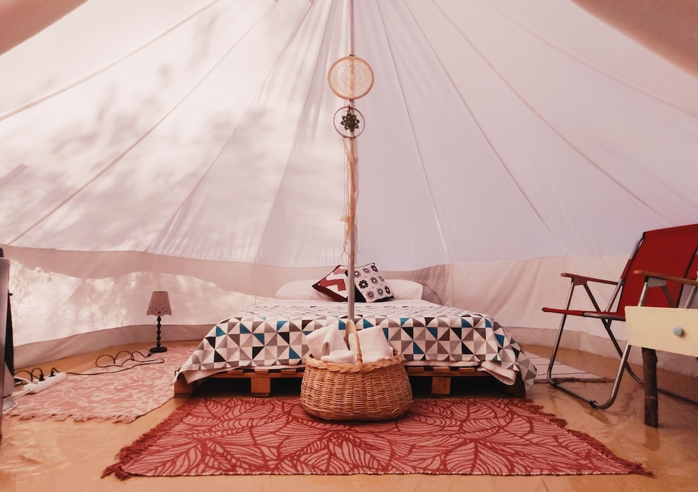 Tent photo 1