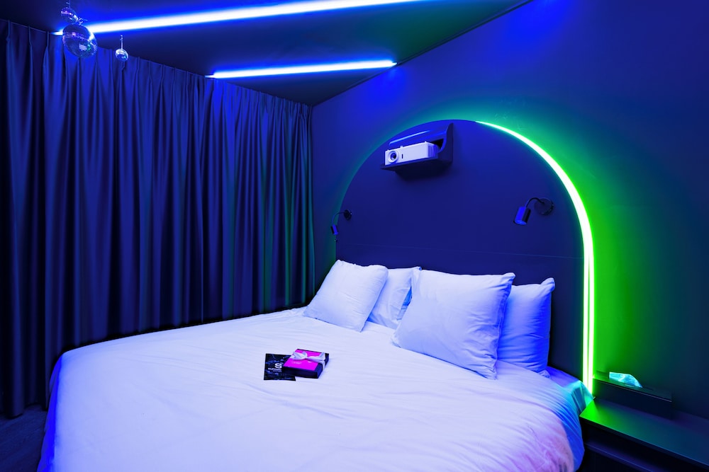 Club Suite, Canal View photo 2