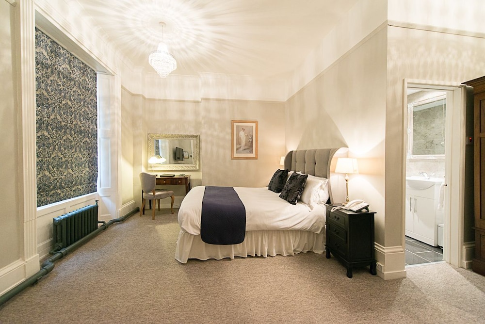 Double Room (Shelley Room)