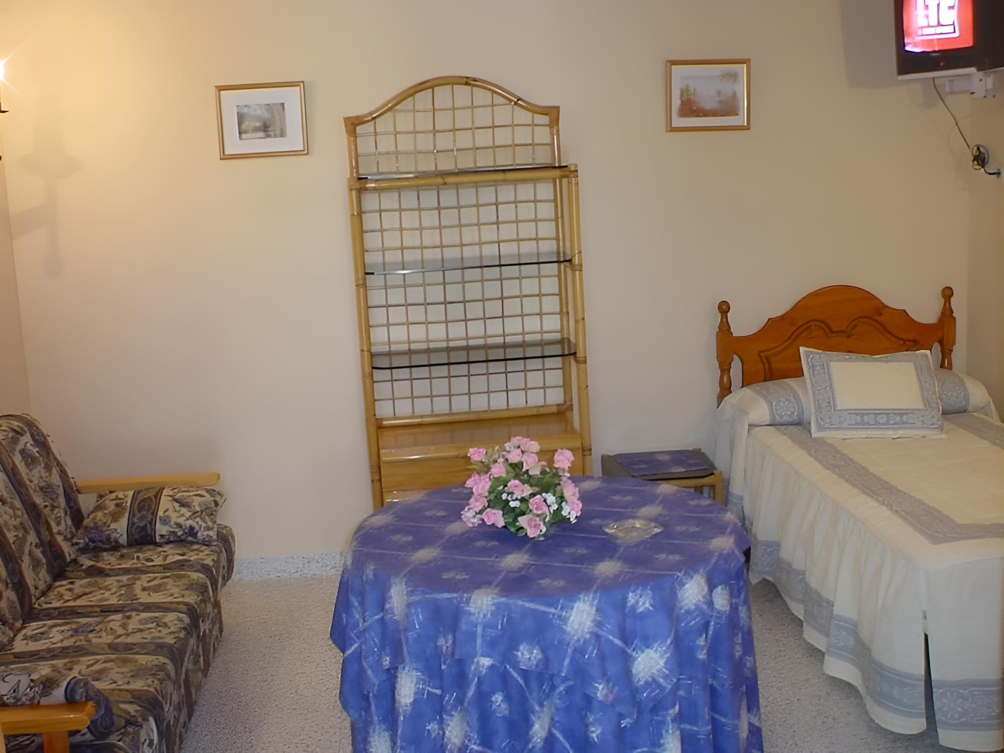Single Room photo 1