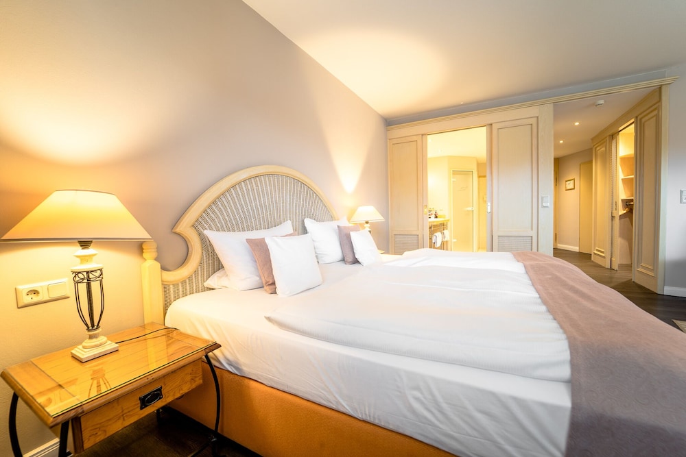 Junior Double Room photo 3