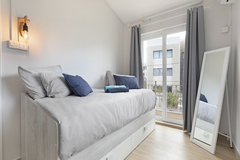 Classic Apartment, 2 Bedrooms