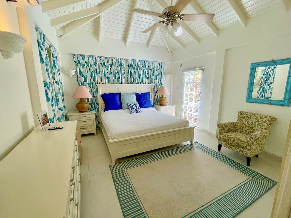 House, 3 Bedrooms