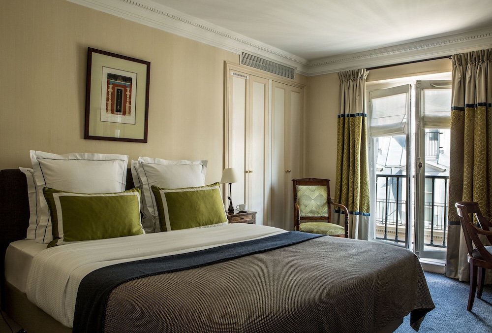Deluxe Room photo 2