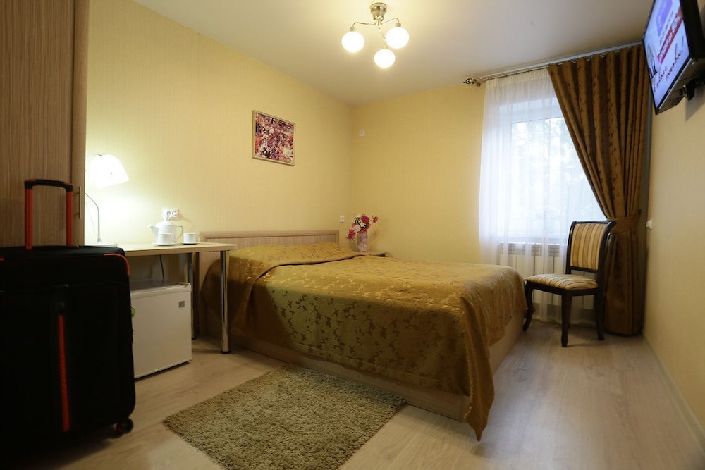 Comfort Double Room photo 2