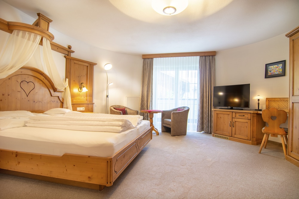 Double Room Avantgarde