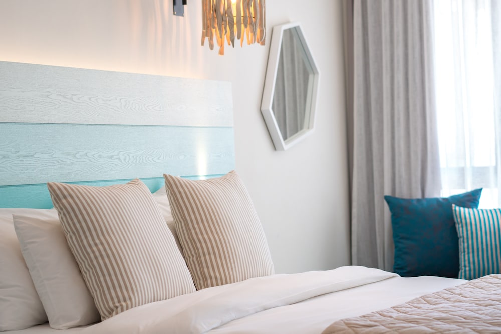 Deluxe Room photo 2
