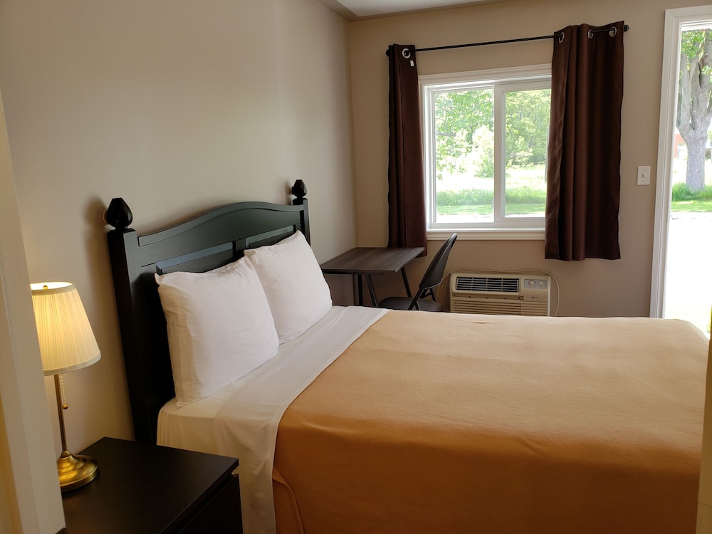 Standard Room, 1 Double Bed photo 2