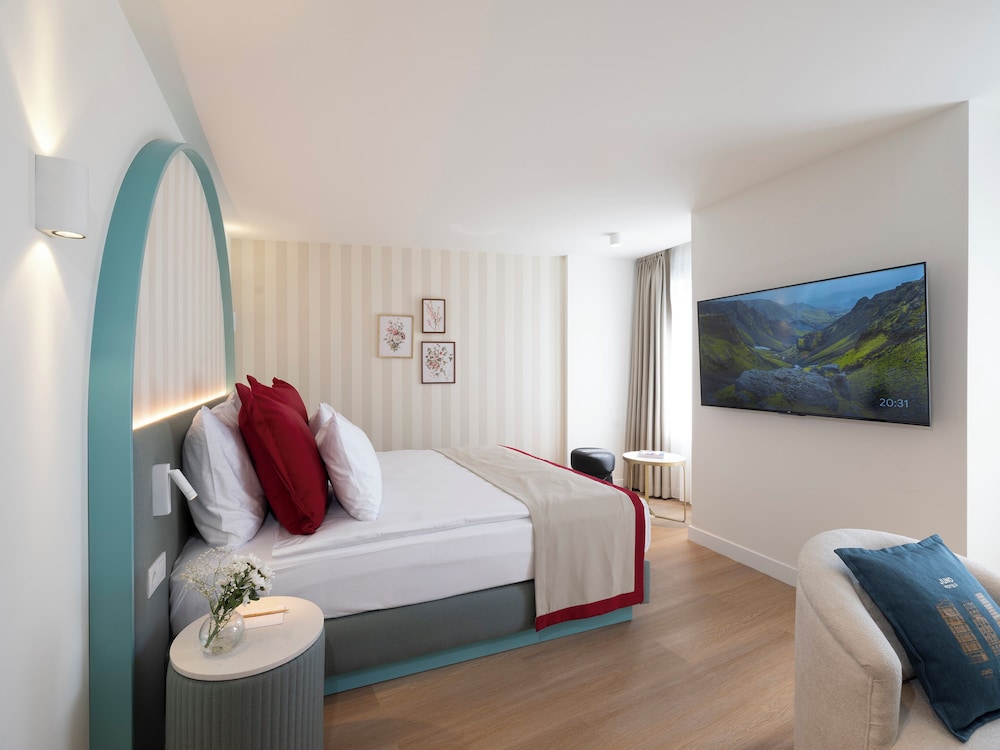 King Room photo 3