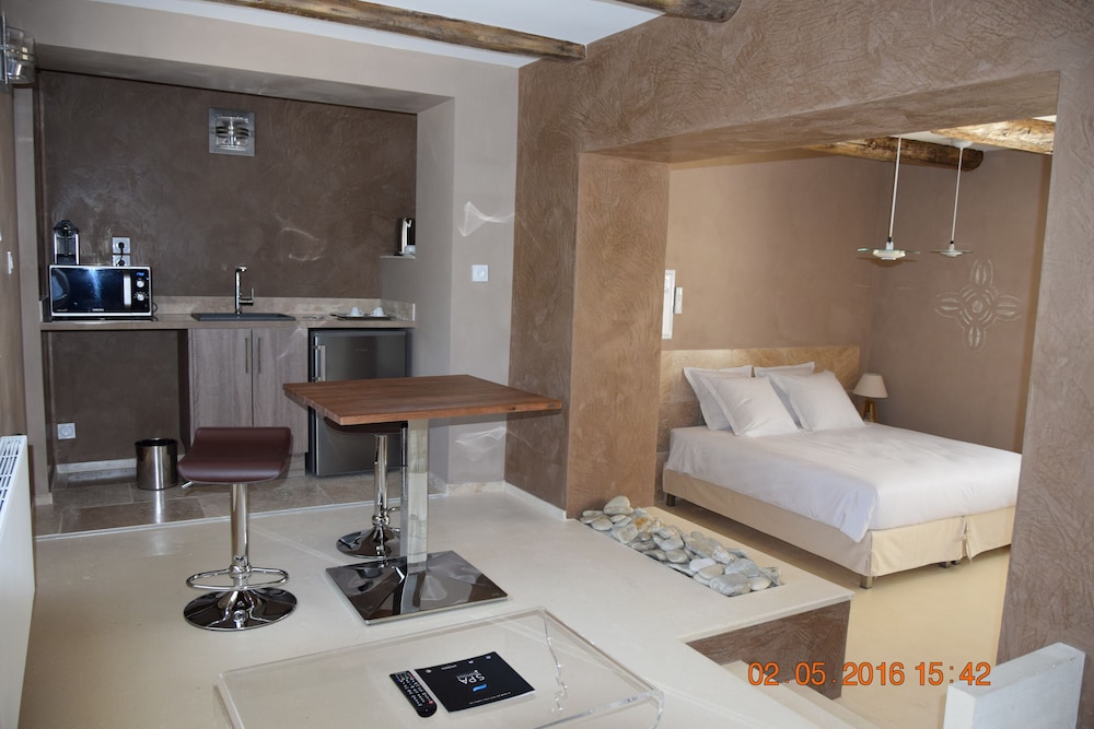 Deluxe Suite (Bernard Hinault) photo 3