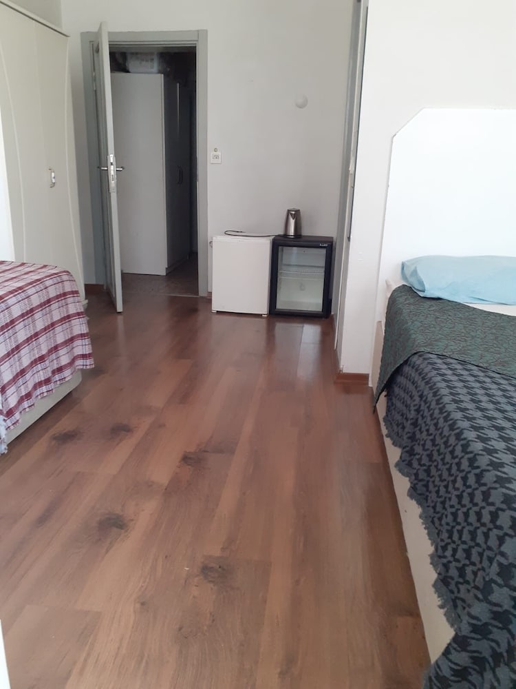 Quadruple Room photo 3