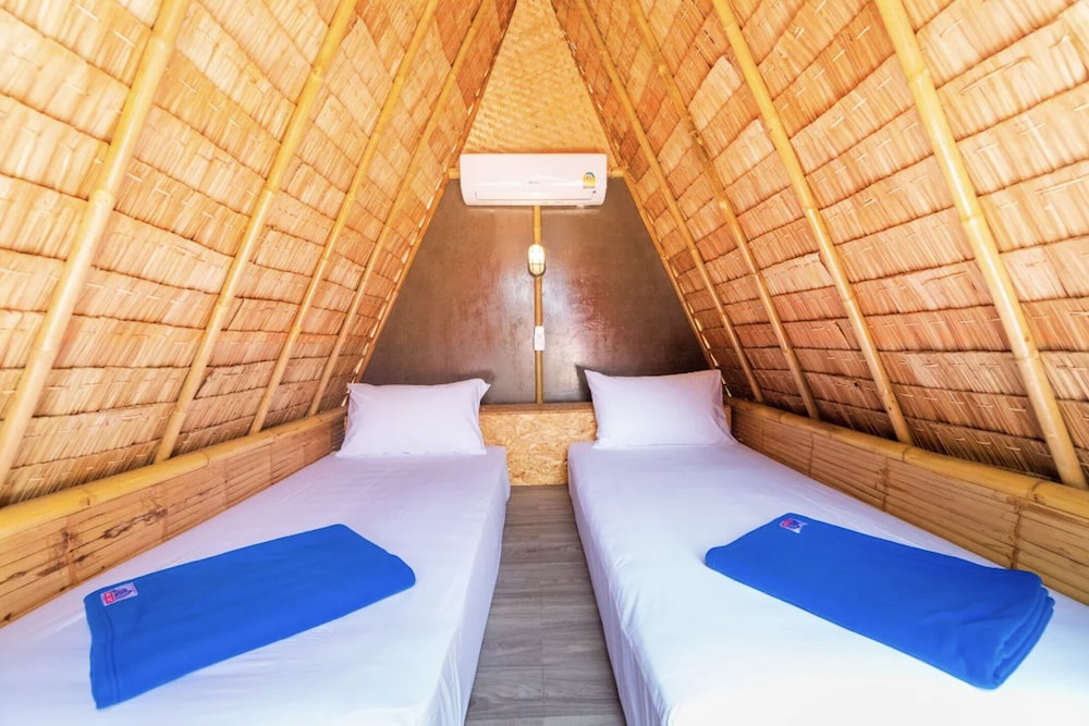 2-Bed Tent Room - Photo 1