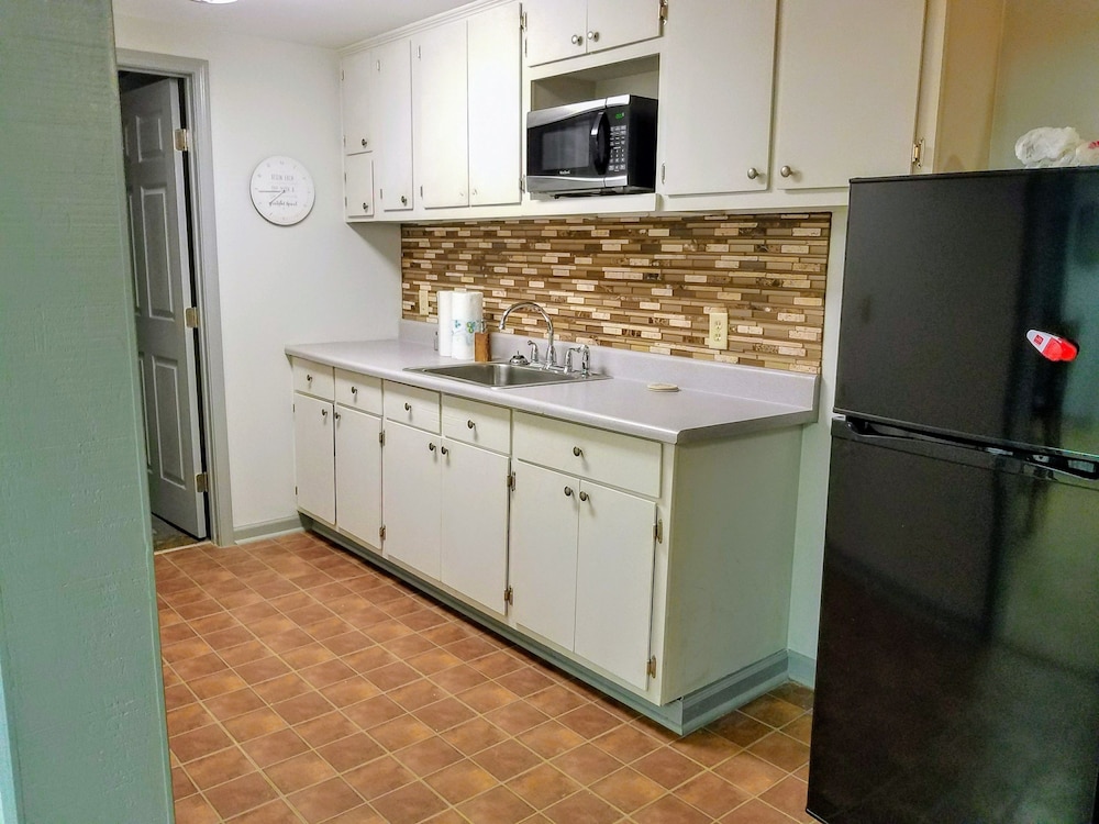Stockbridge Lakes Bed & Breakfast, Billede 5