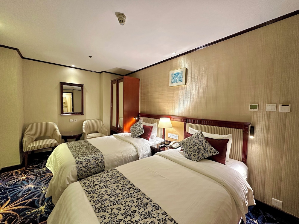 Comfort Twin Room - Photo 2